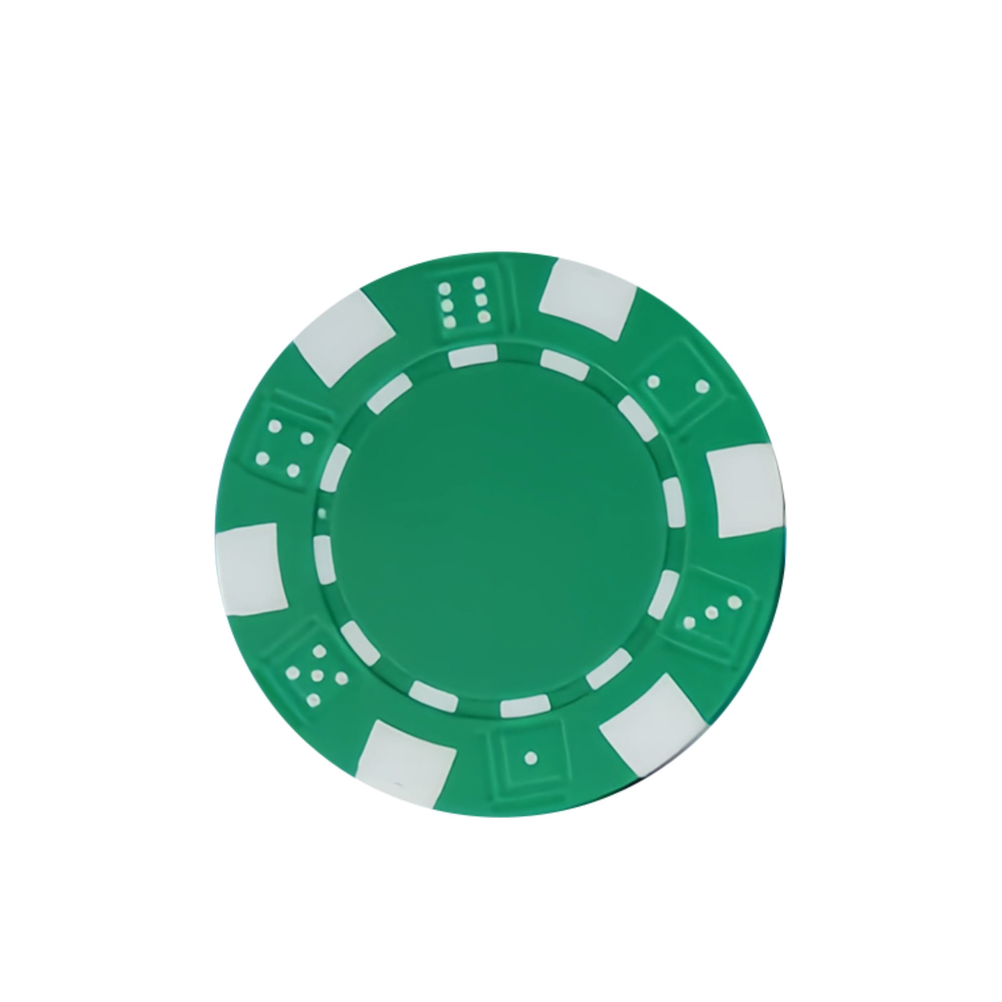 ABS Poker Chips