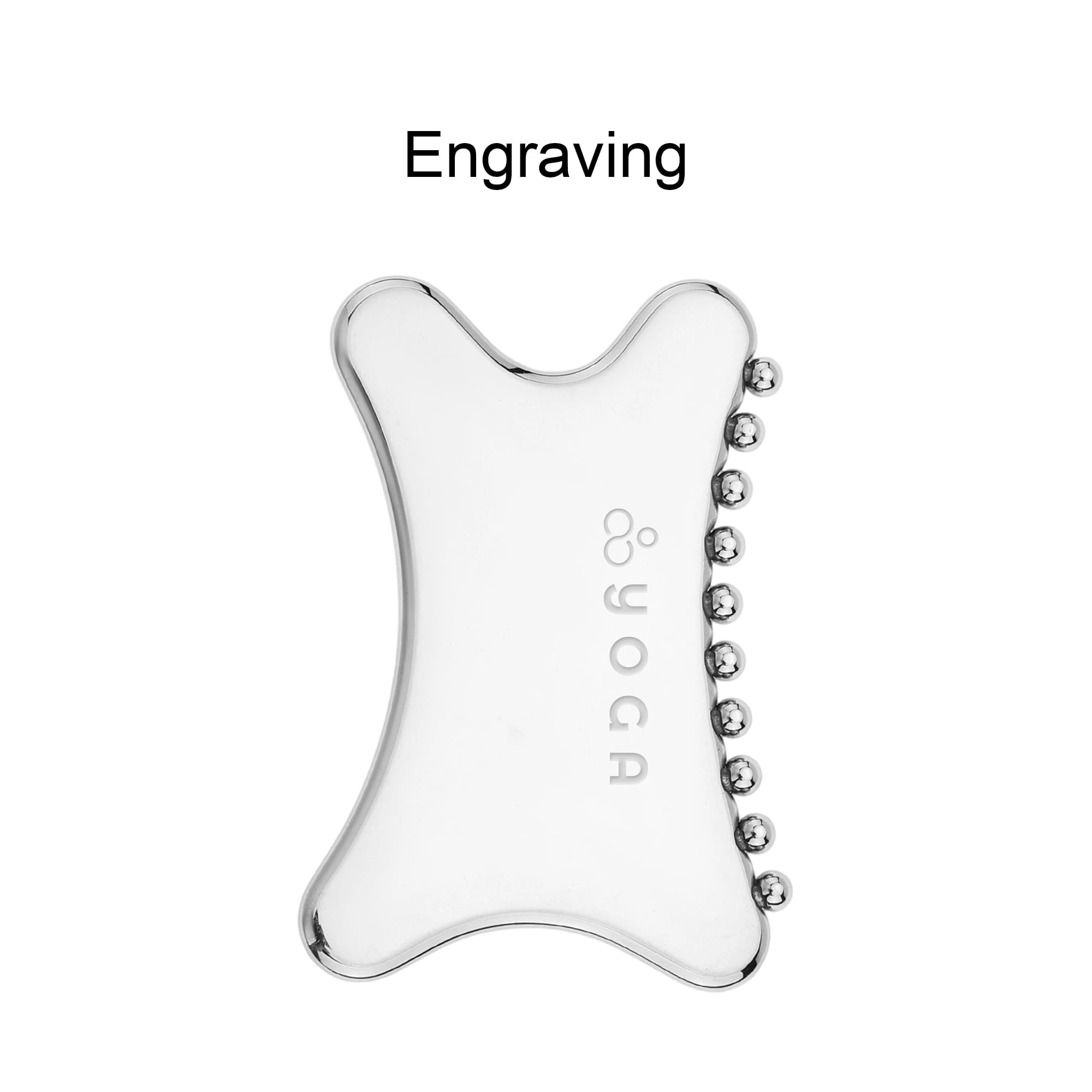 Gua Sha Tool