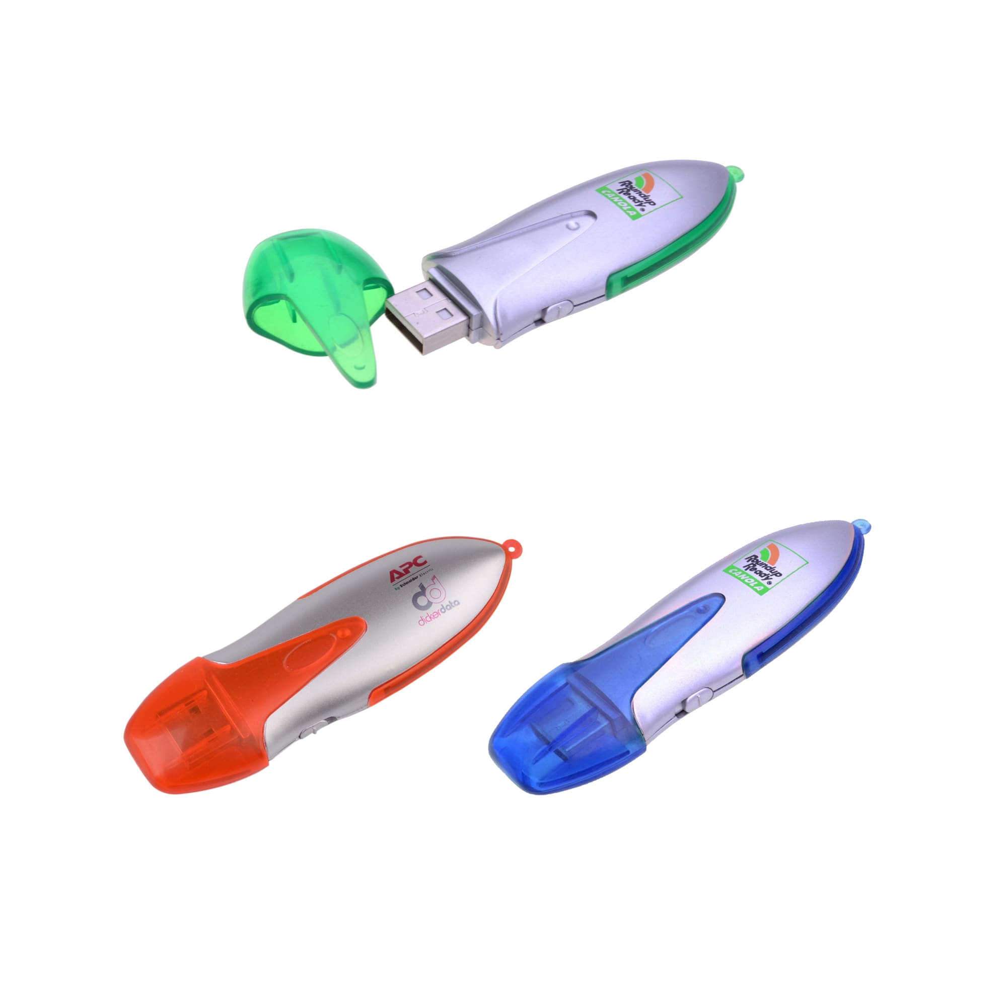 Hummel Flash Drive