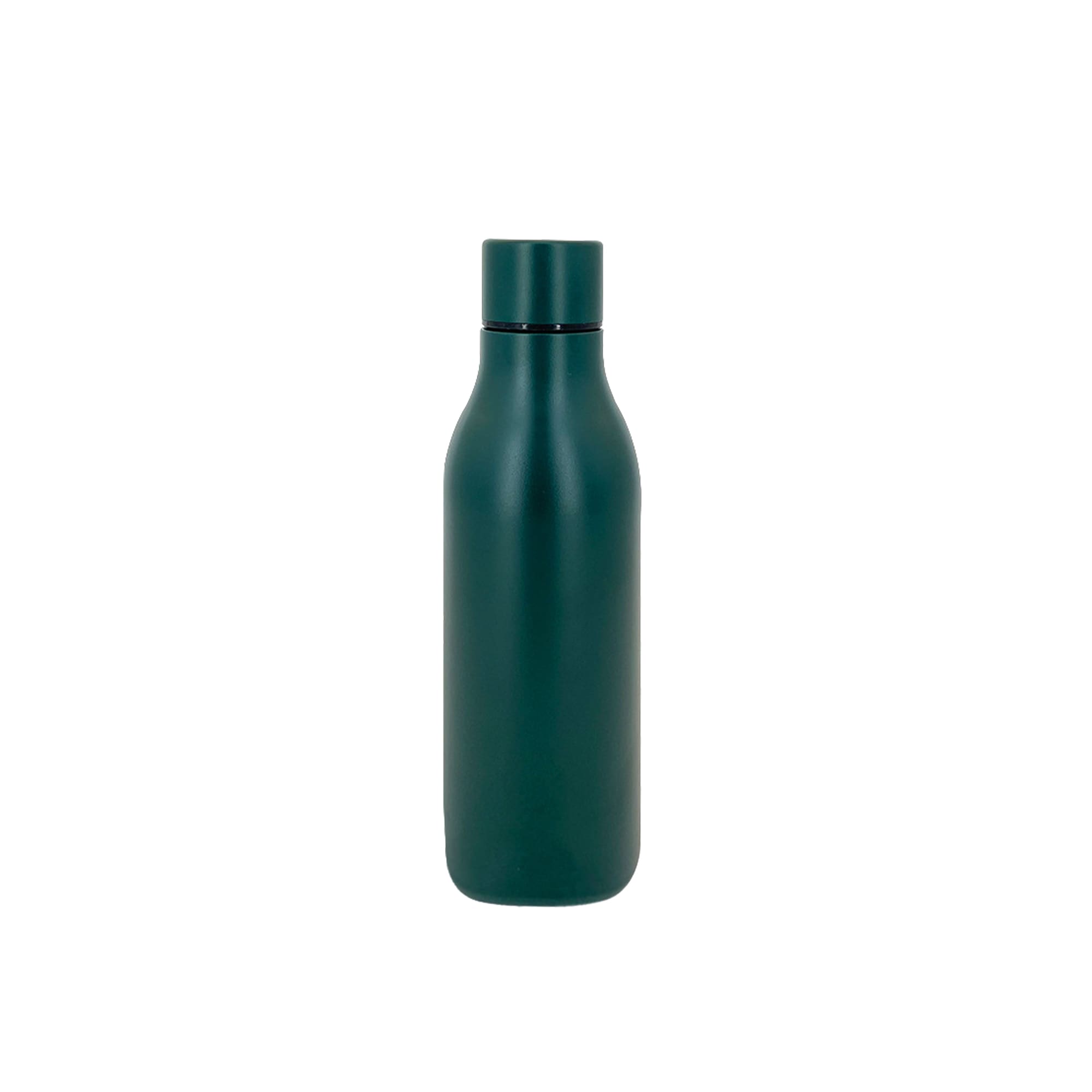 550ML Thermal Powder Coated Drink Bottle