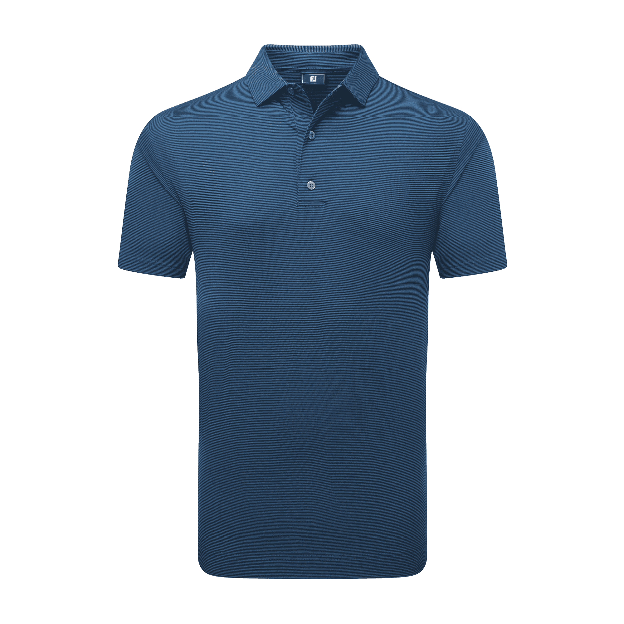 Foot Joy Stretch Pique Lisle Micro Feeder Stripe - Men's