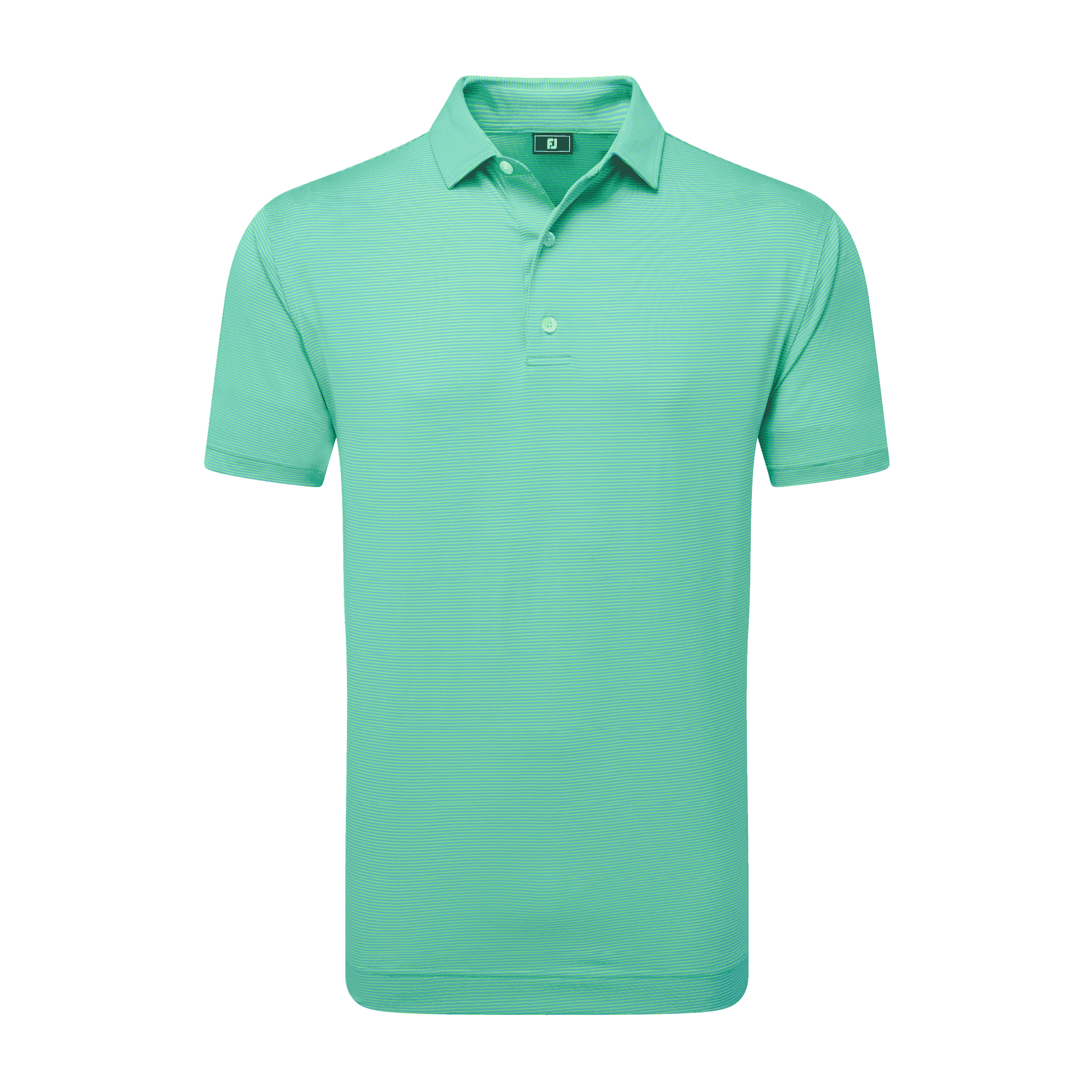 Foot Joy Stretch Pique Lisle Micro Feeder Stripe - Men's