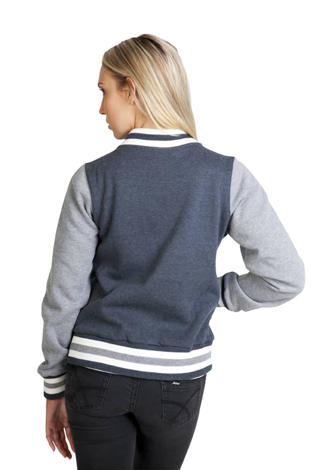 Womens/Junior Varsity Jacket