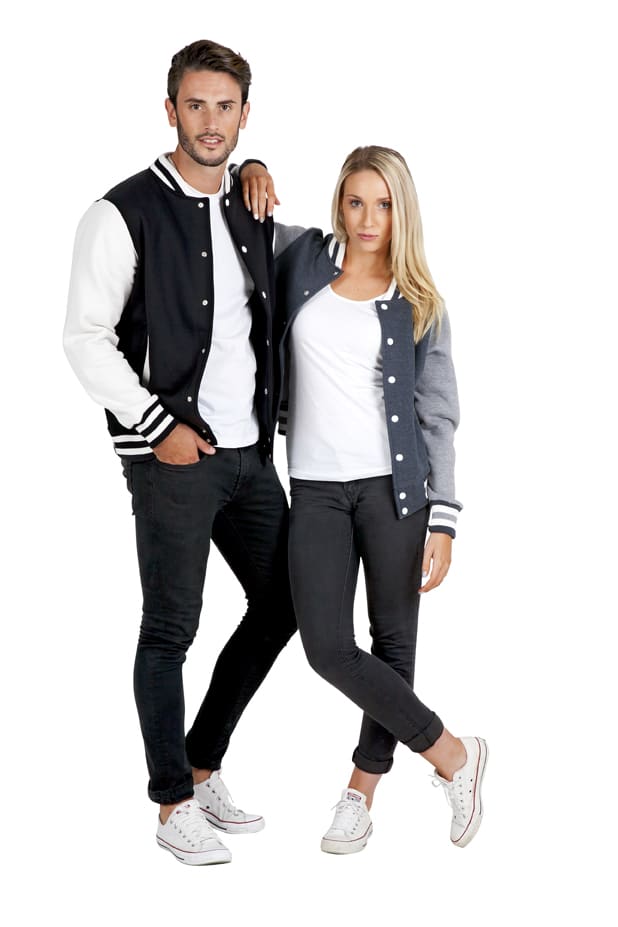 Womens/Junior Varsity Jacket