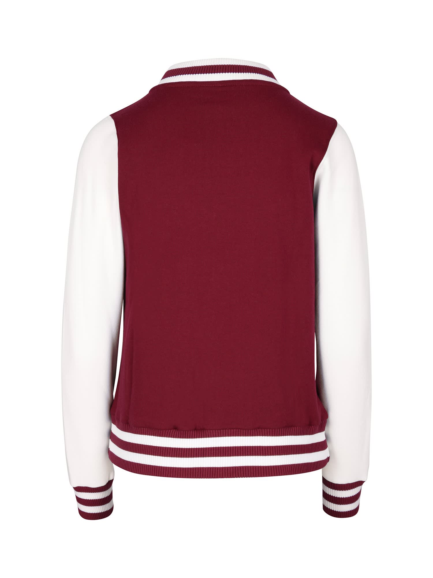 Womens/Junior Varsity Jacket