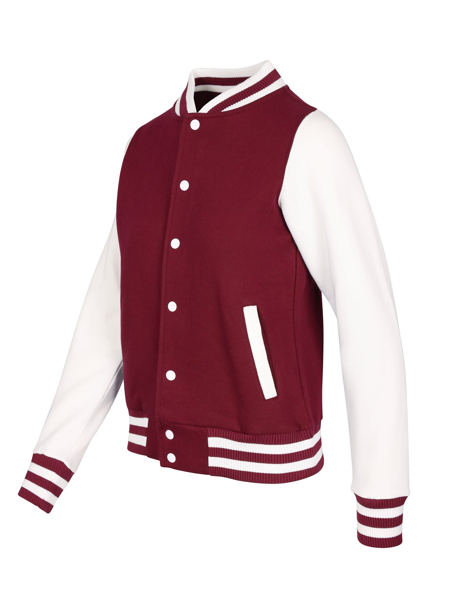 Womens/Junior Varsity Jacket