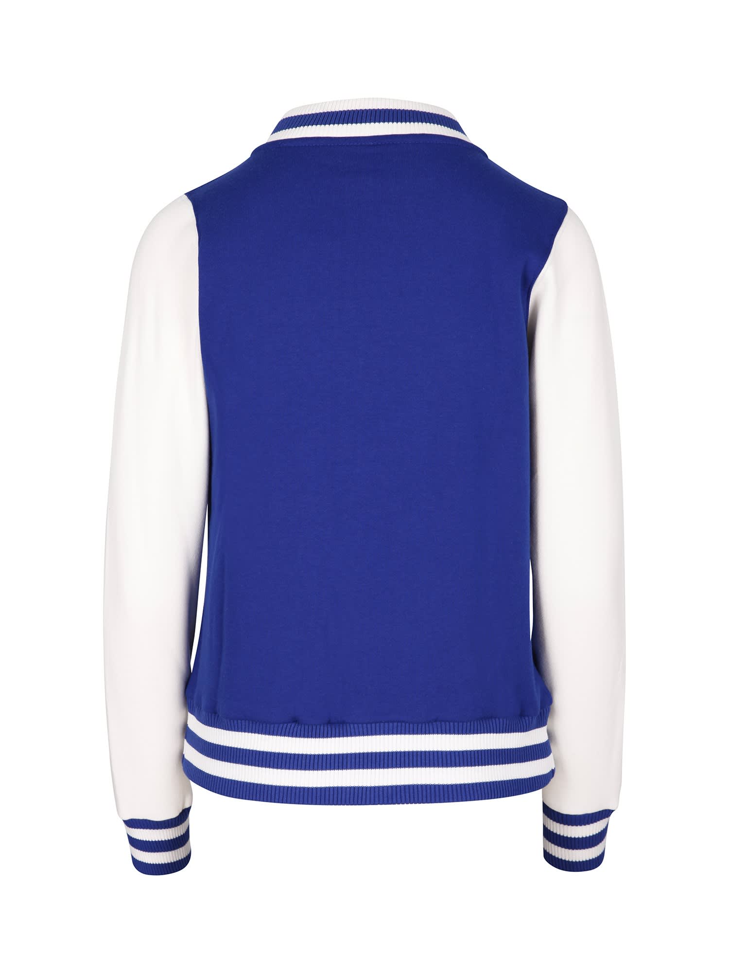 Womens/Junior Varsity Jacket