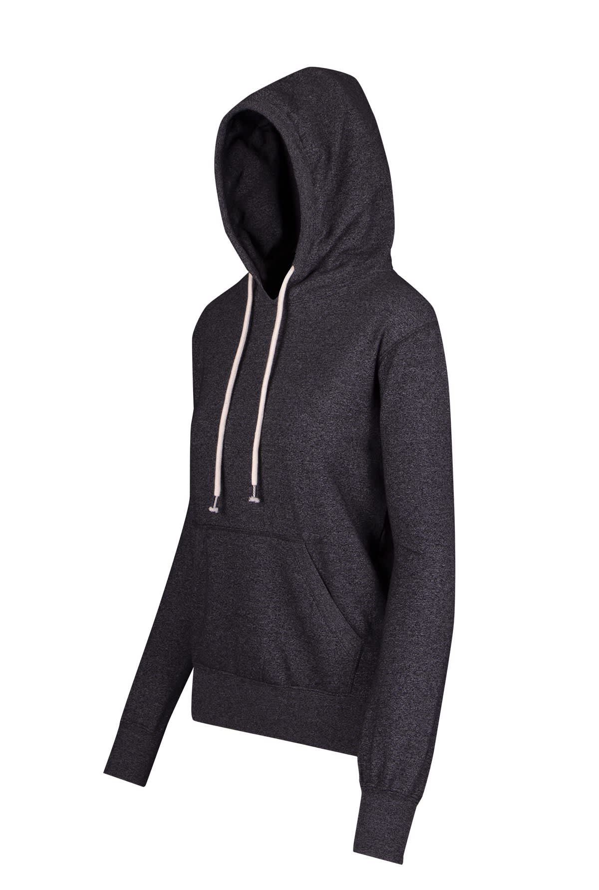 Womens/Junior Greatness Heather Hoodie