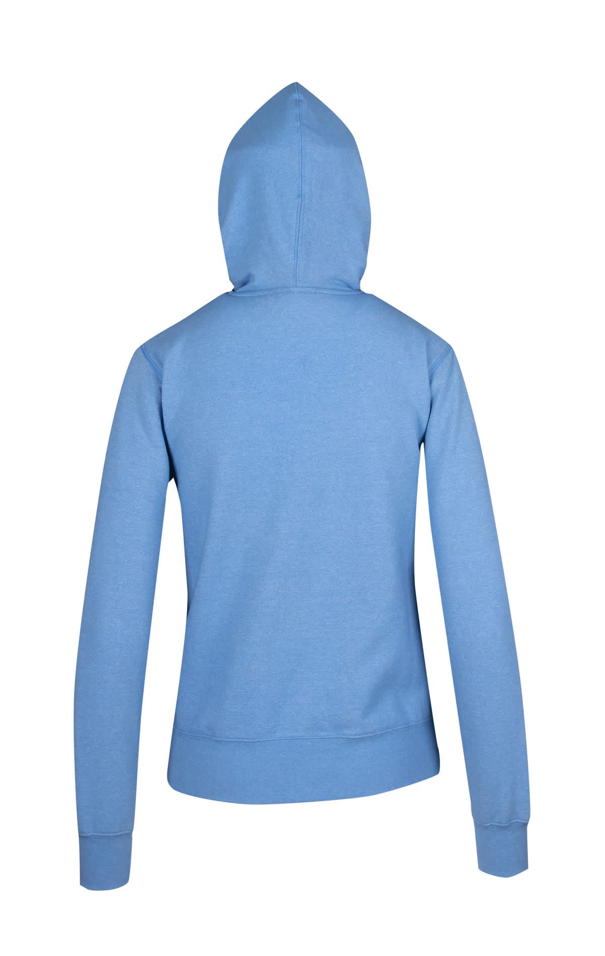 Womens/Junior Greatness Heather Hoodie