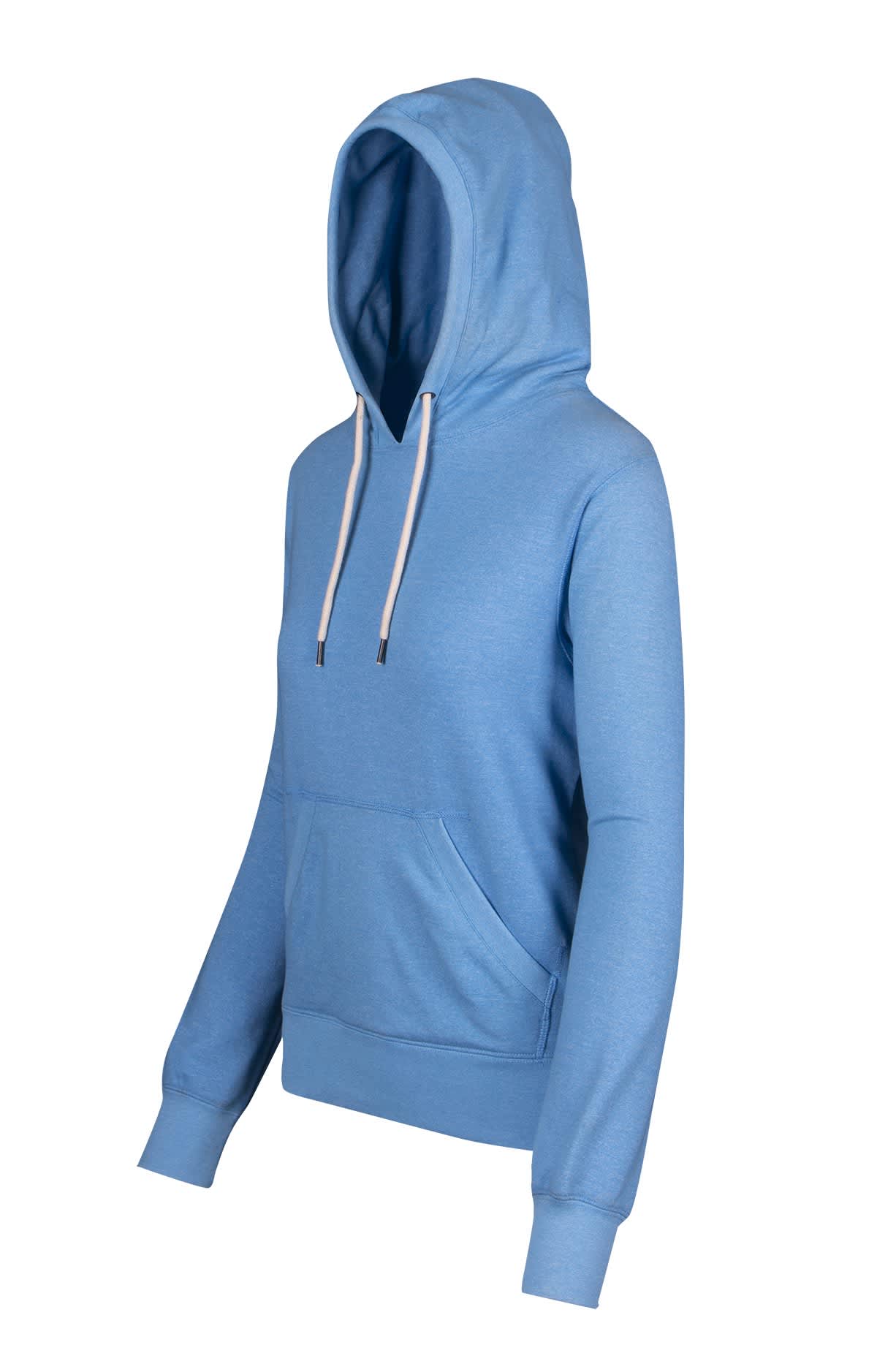 Womens/Junior Greatness Heather Hoodie