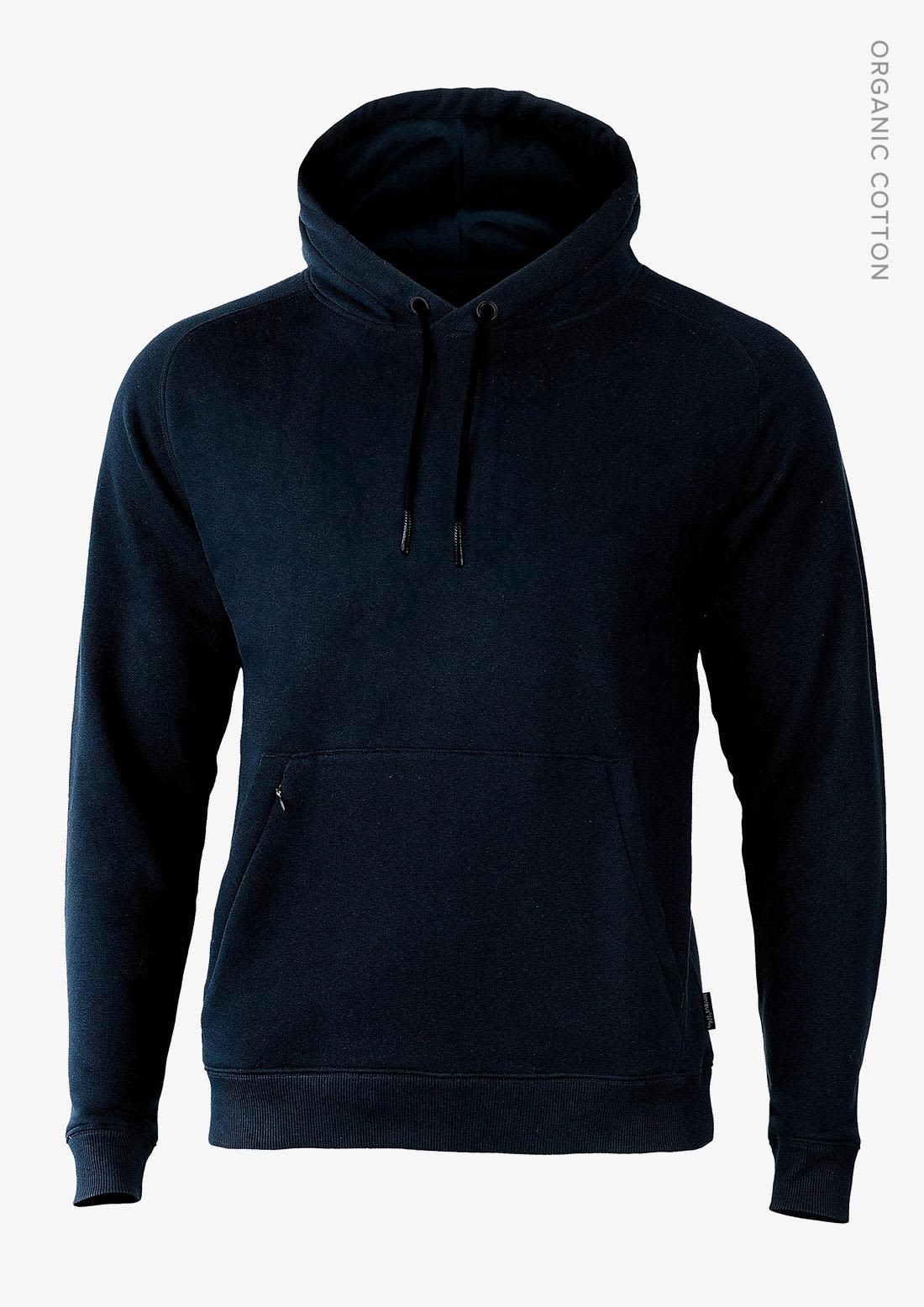 Fresno Men Hoodie