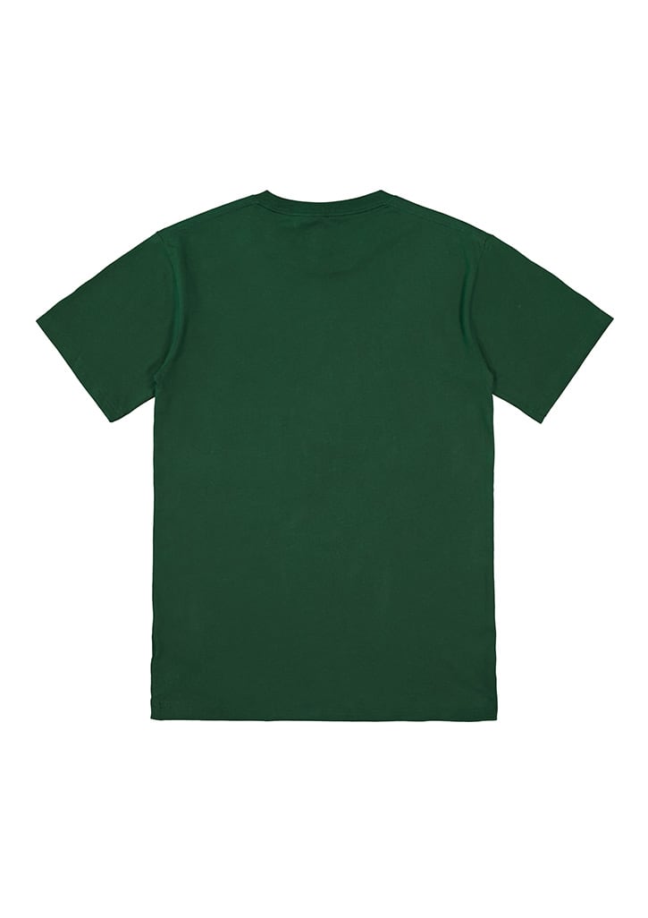 Mens Basis Short Sleeve Tee