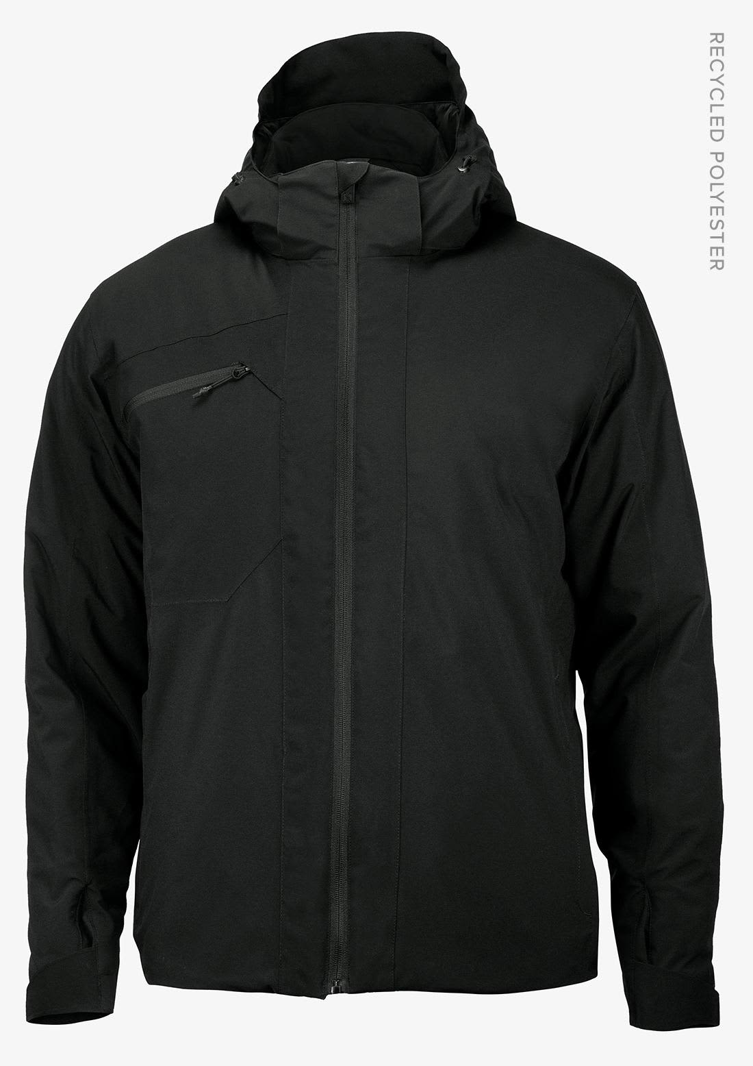 Fairview Men Jacket