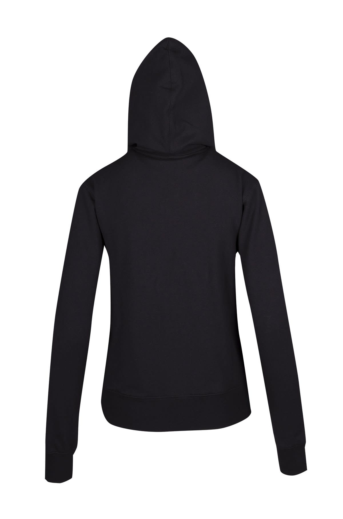 Womens/Junior Greatness Heather Zip Hoodie