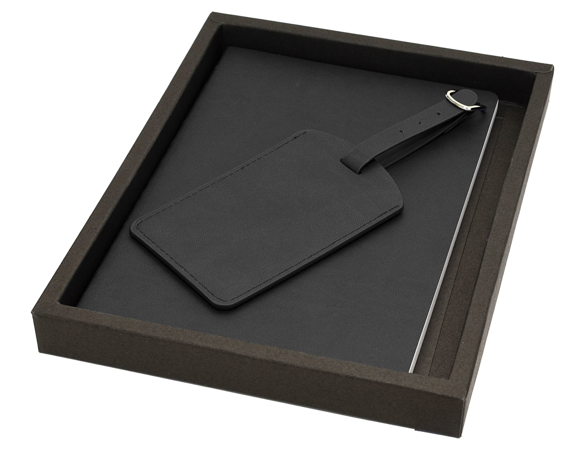 Acrobat Travel Journal Set