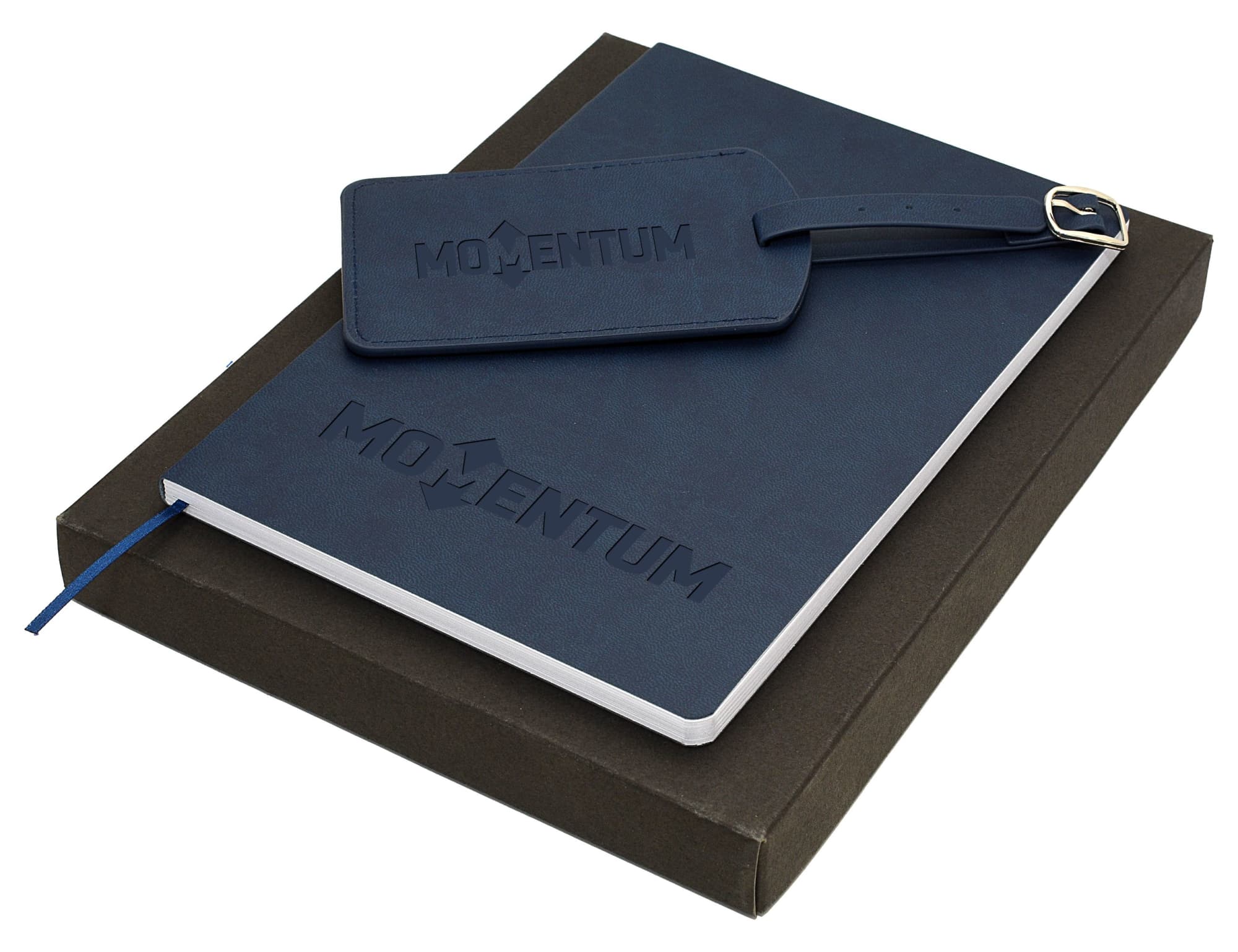 Acrobat Travel Journal Set