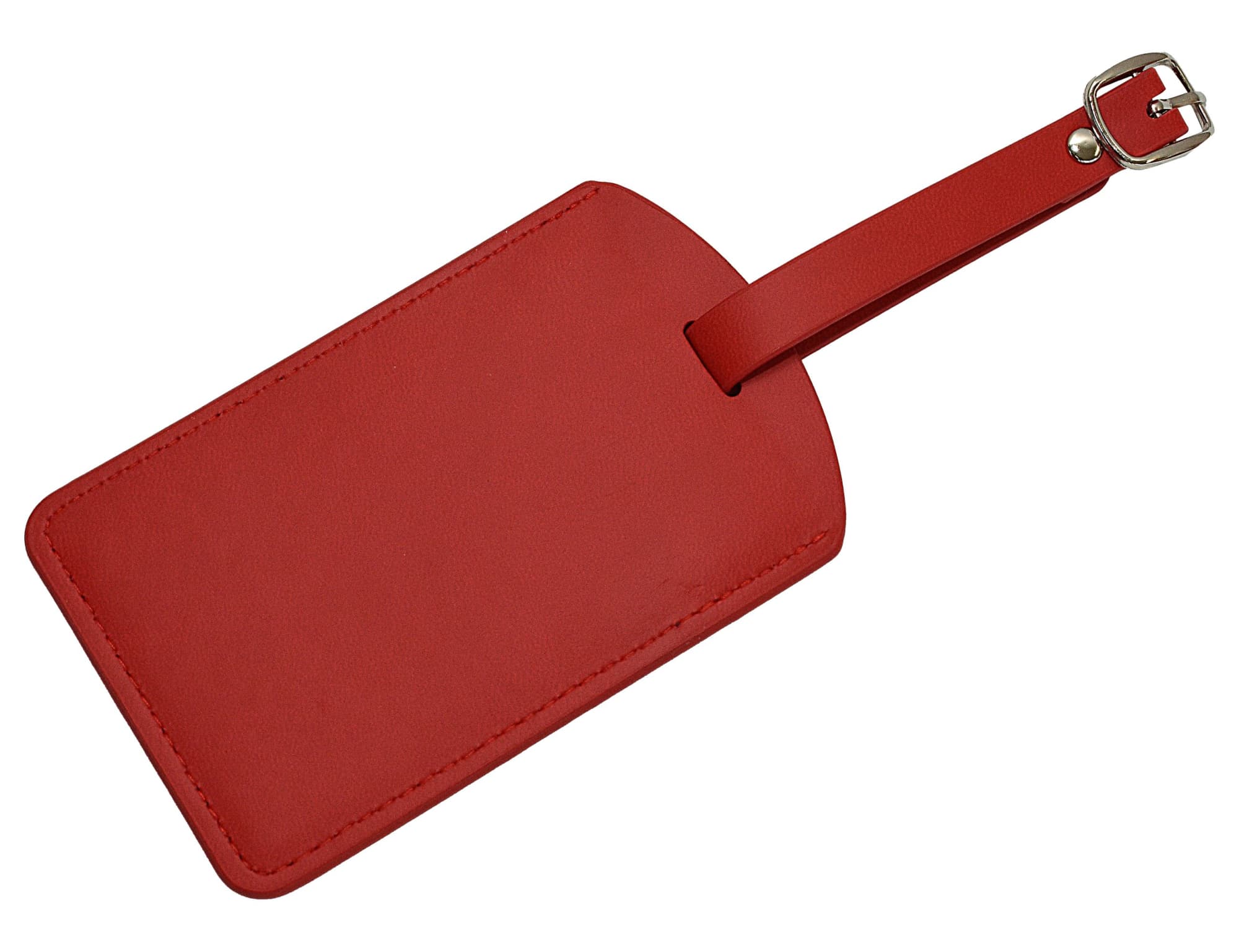 Acrobat Luggage Tag