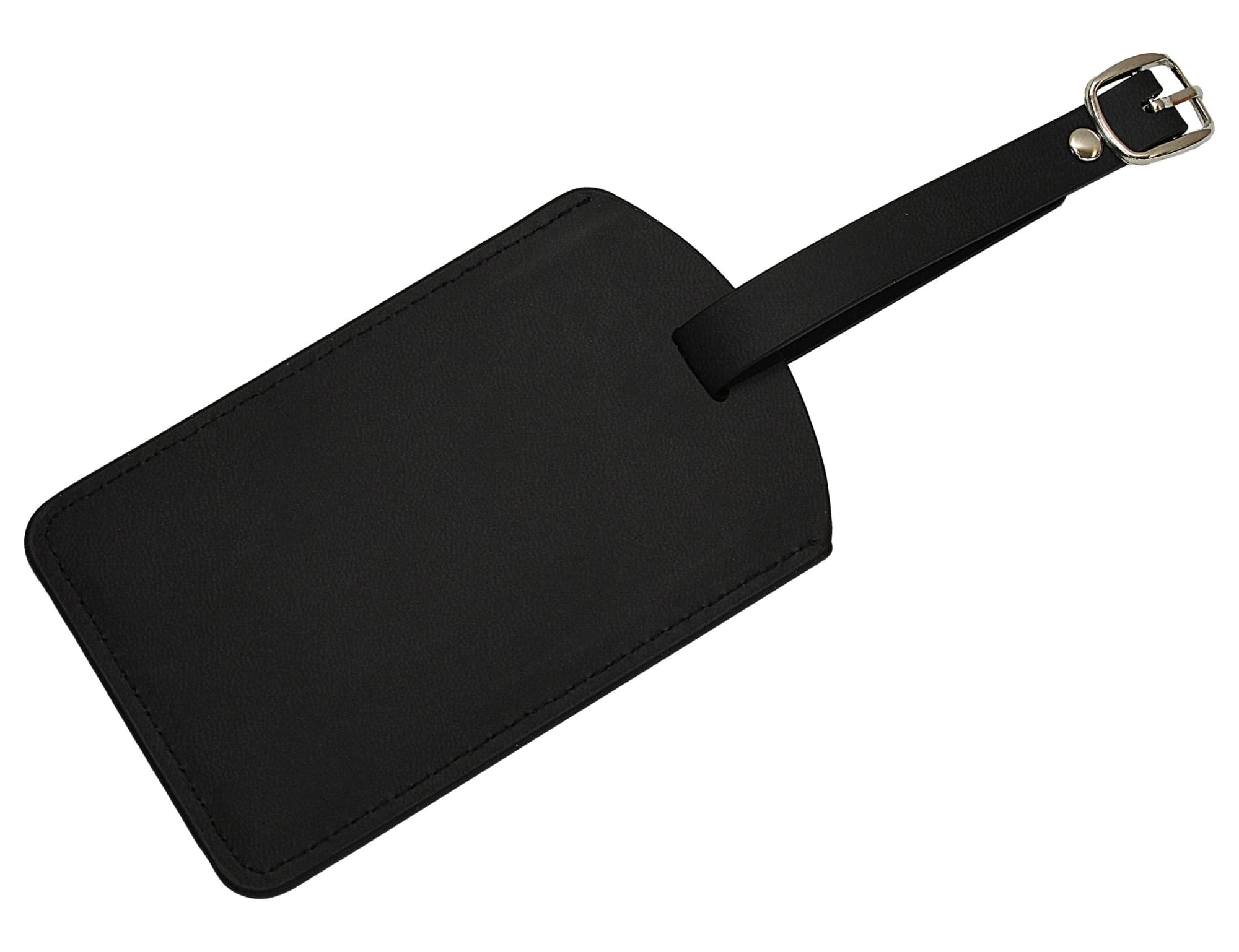 Acrobat Luggage Tag