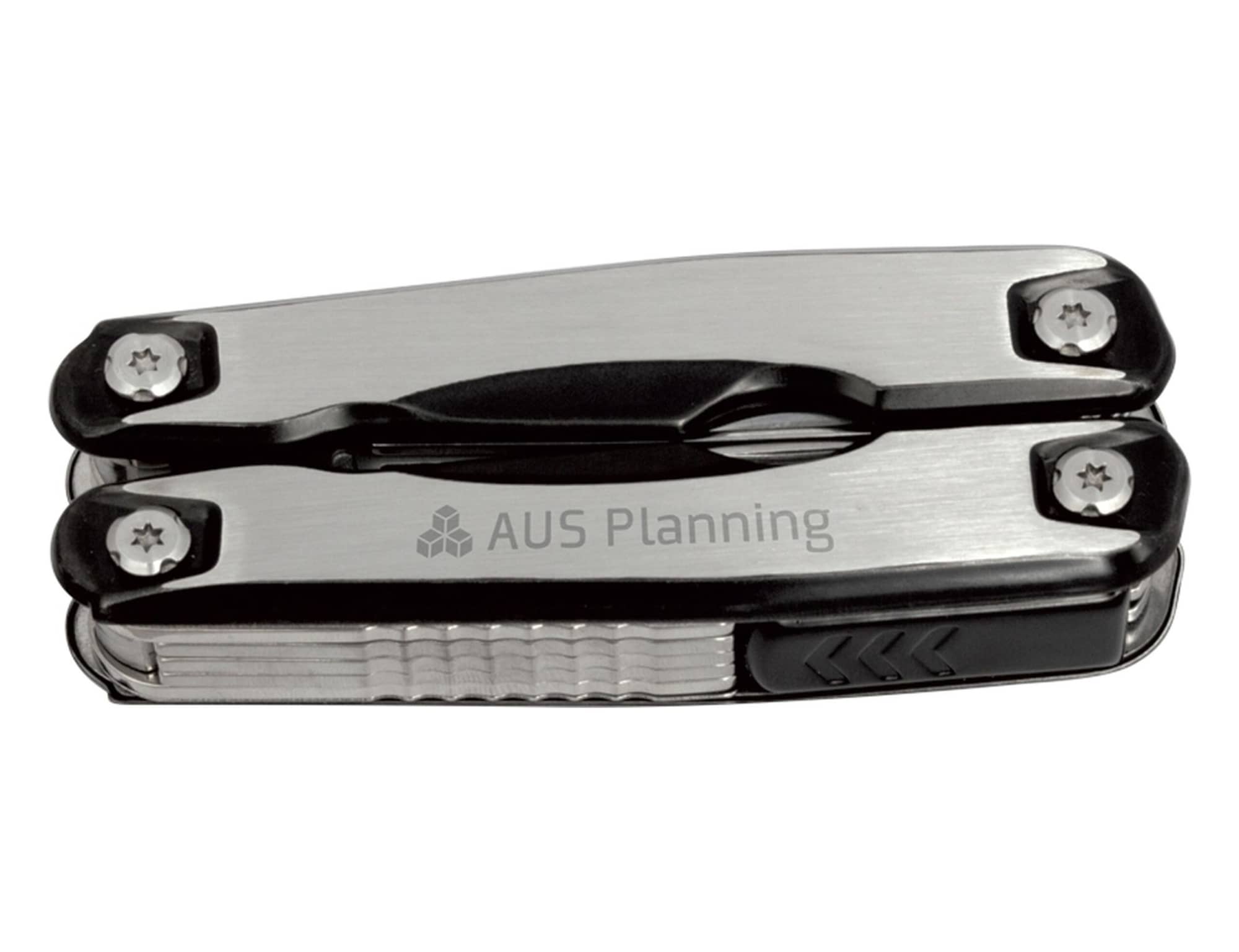 Frontier Multi Tool, Stainless Steel
