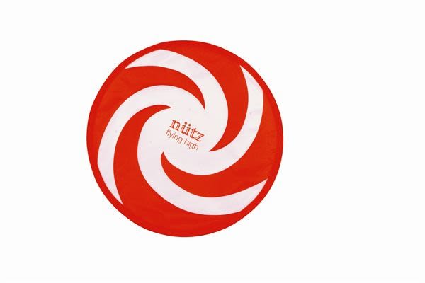 Spiral Flexi Flyer INDENT