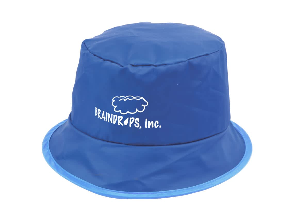 Handi-Hat, INDENT
