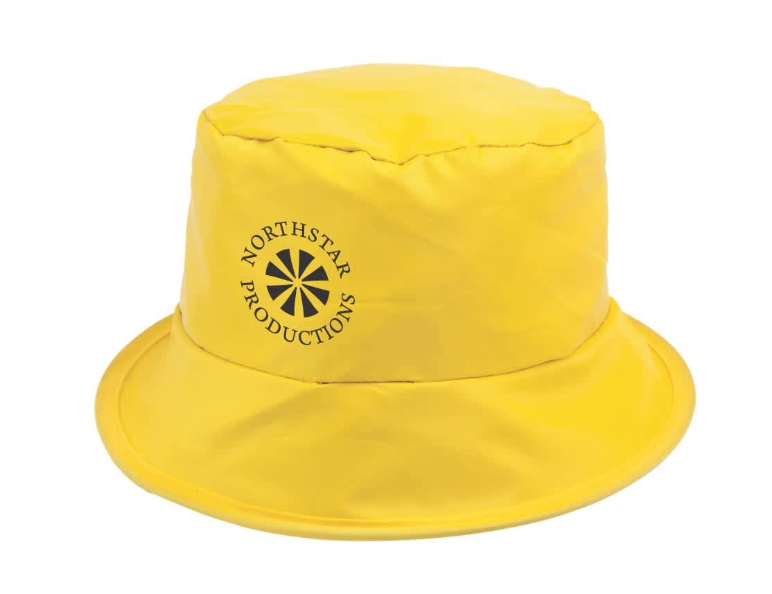 Handi-Hat, INDENT