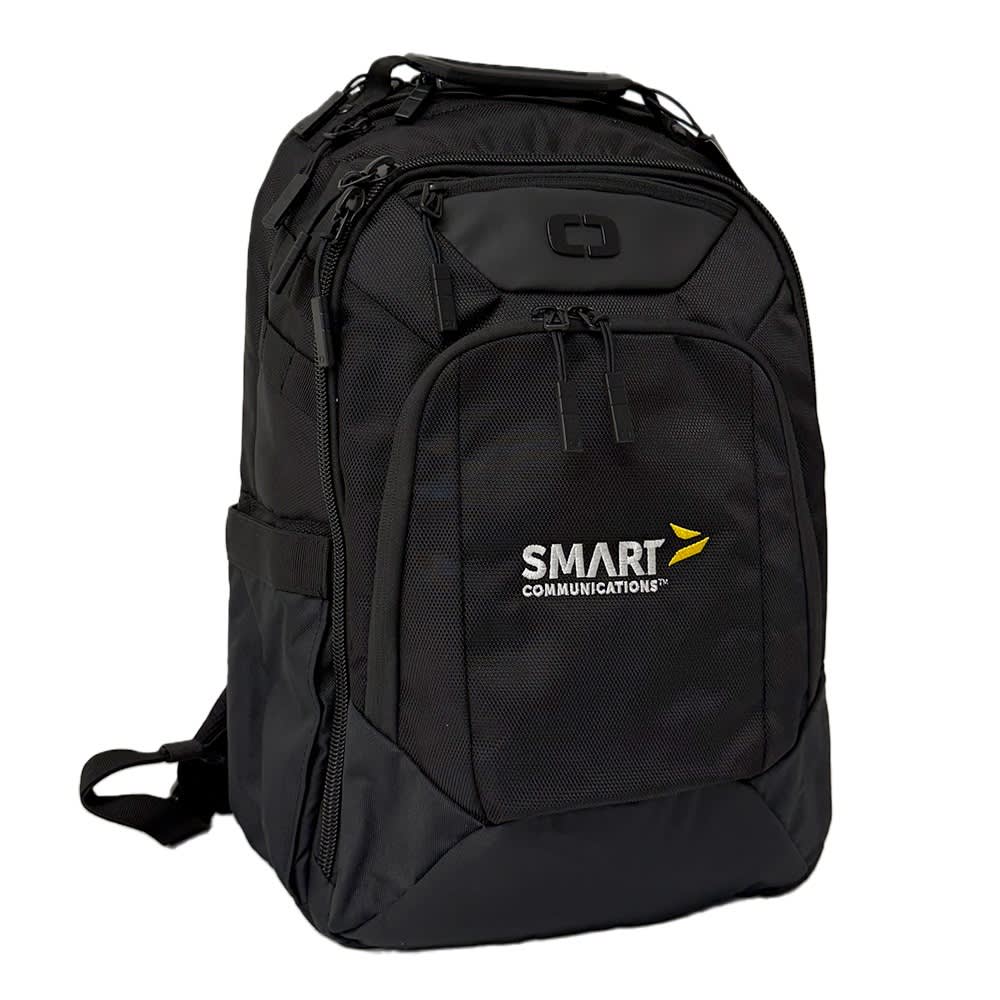 OGIO Gambit DNA Backpack