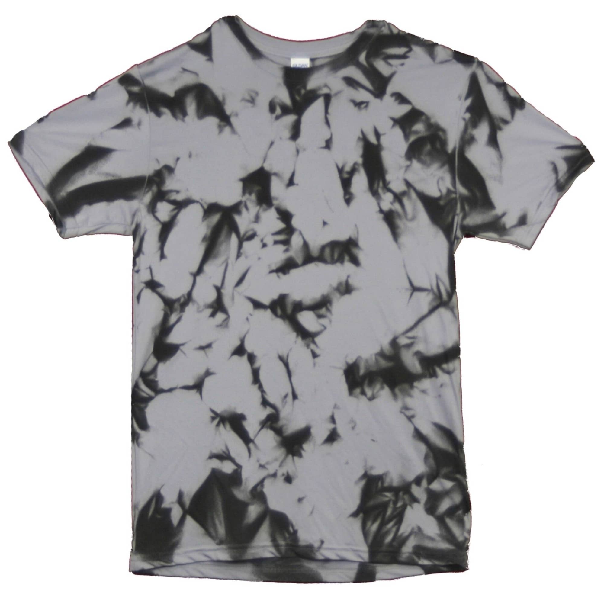Nebula Tie Dye T-Shirt