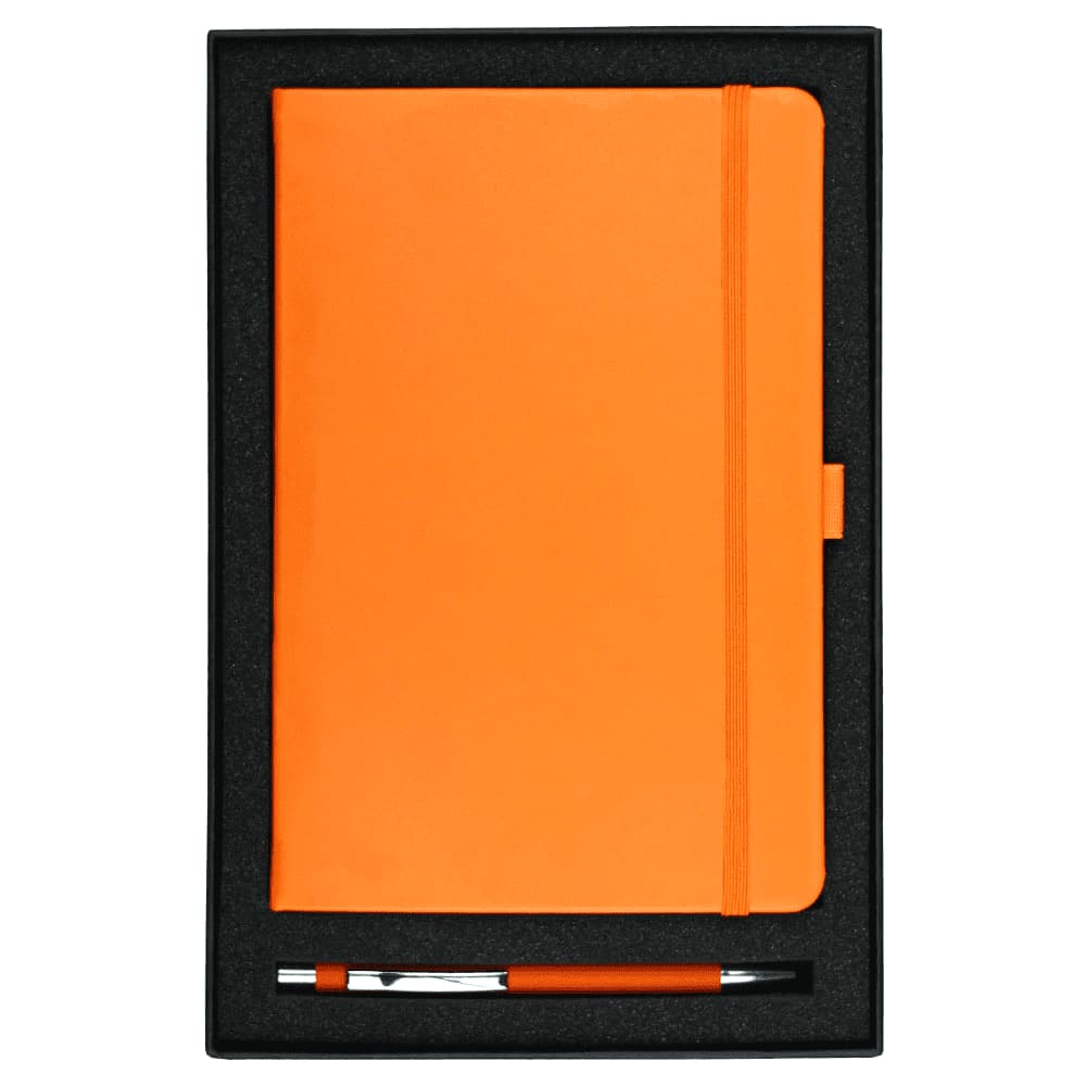Gift Set w/ JB1008 Nova Journal & 6018 Gorcia Pen