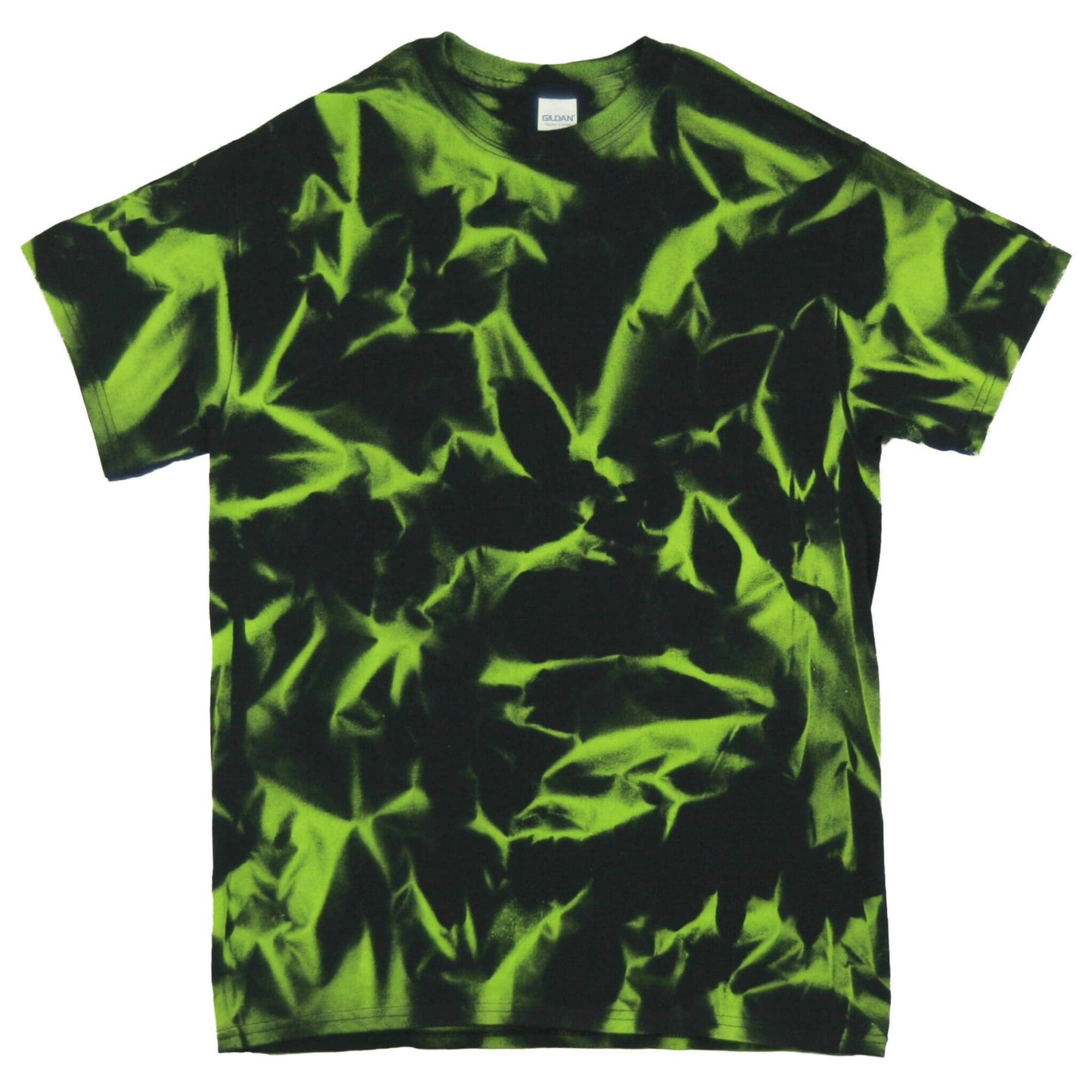 Nebula Tie Dye T-Shirt