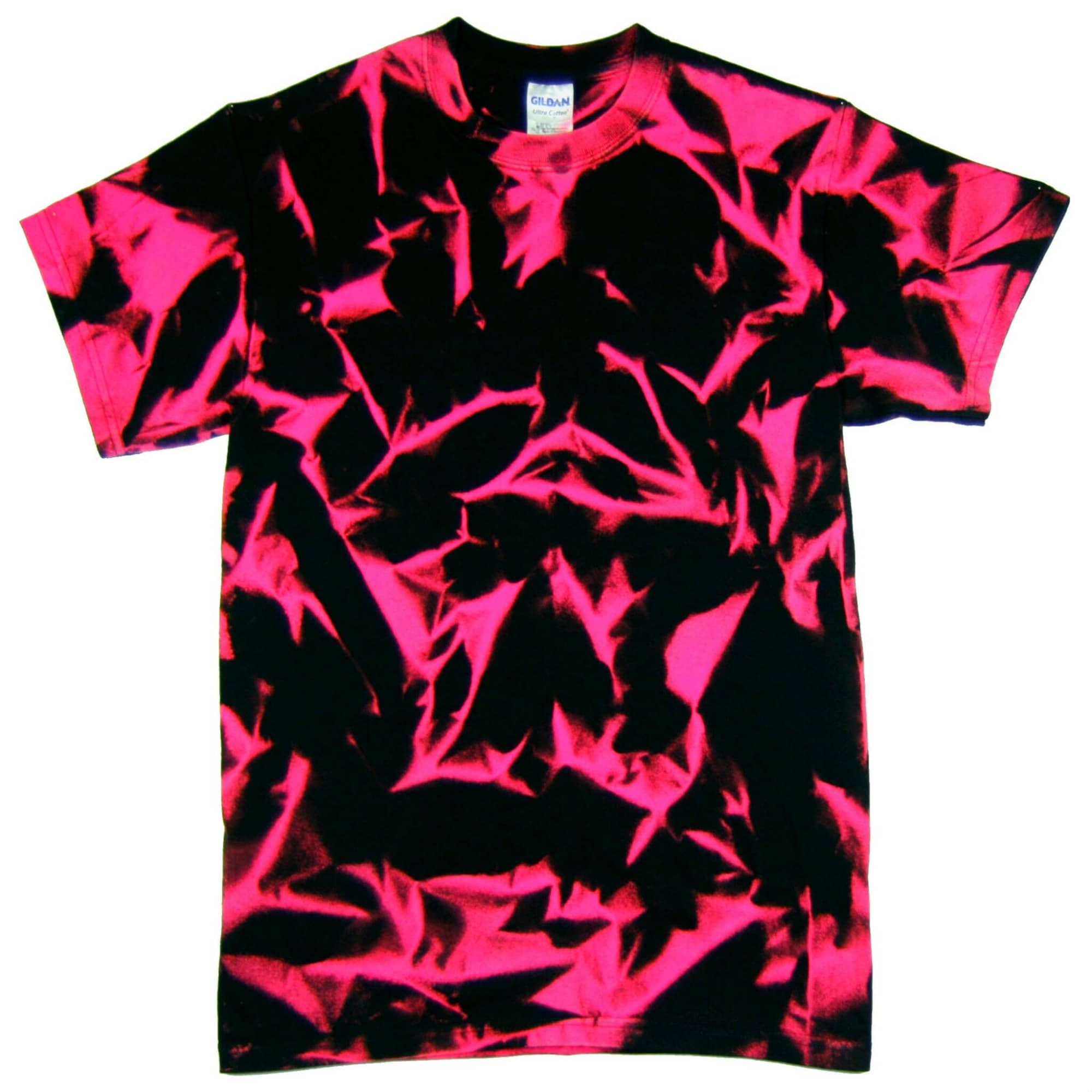 Nebula Tie Dye T-Shirt