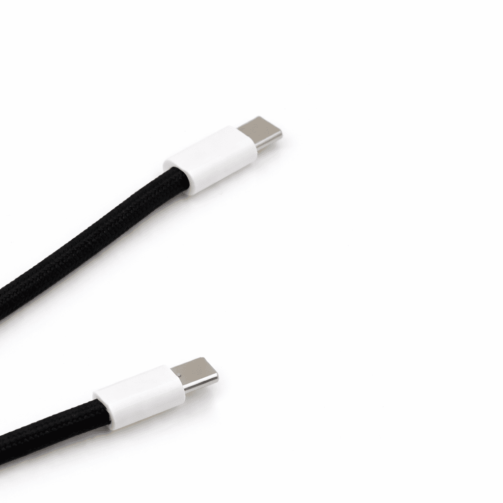 The Power Band Charging Lanyard
