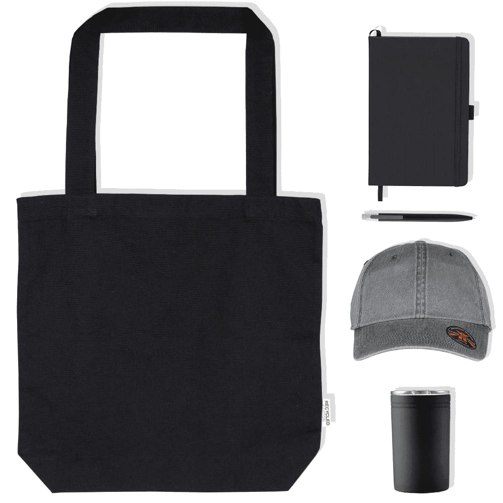 Lifestyle Essentials Pack