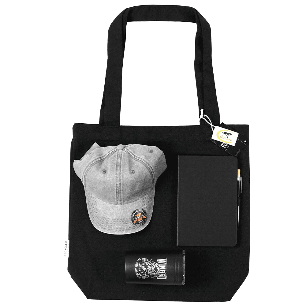 Lifestyle Essentials Pack