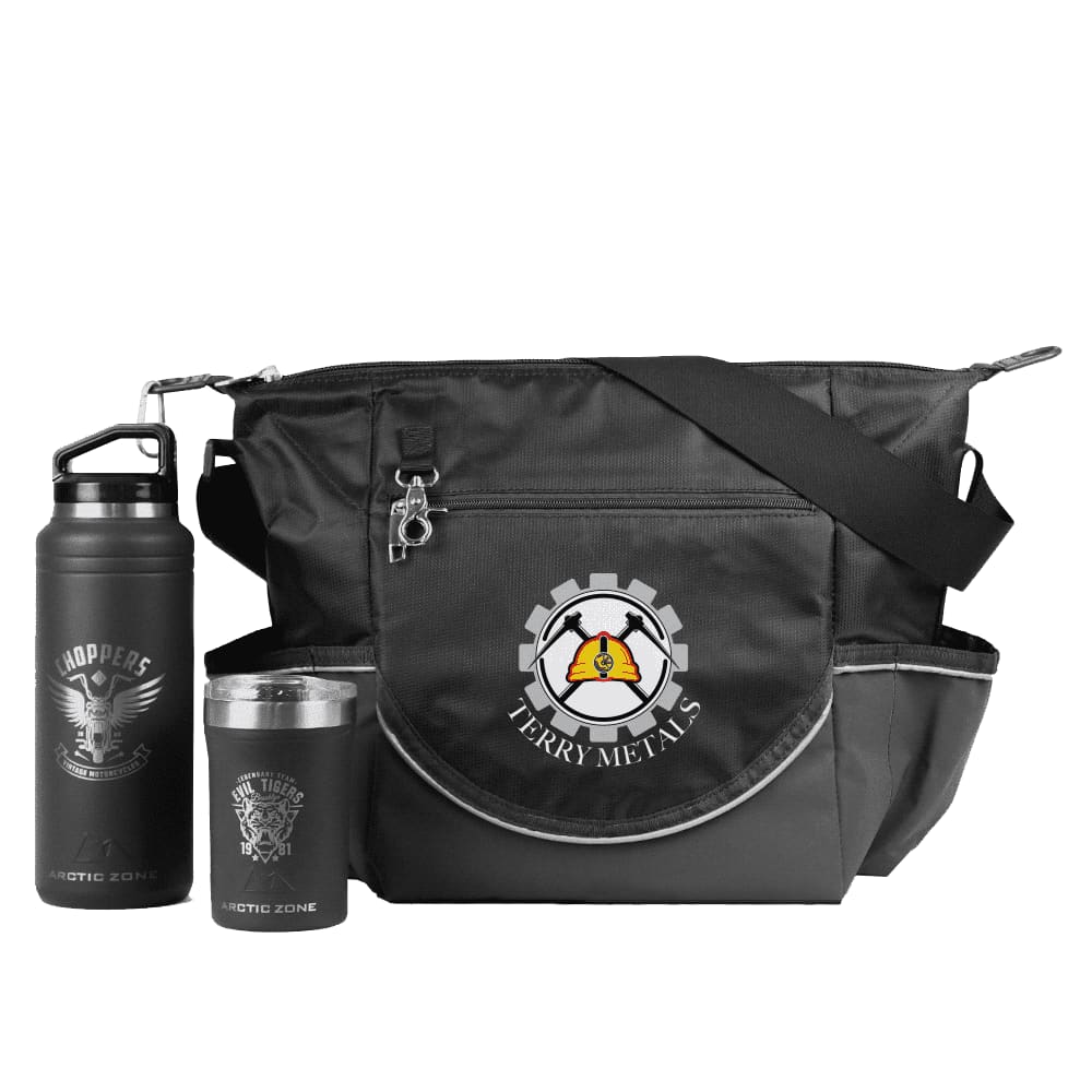 Cribb Smoko Pack