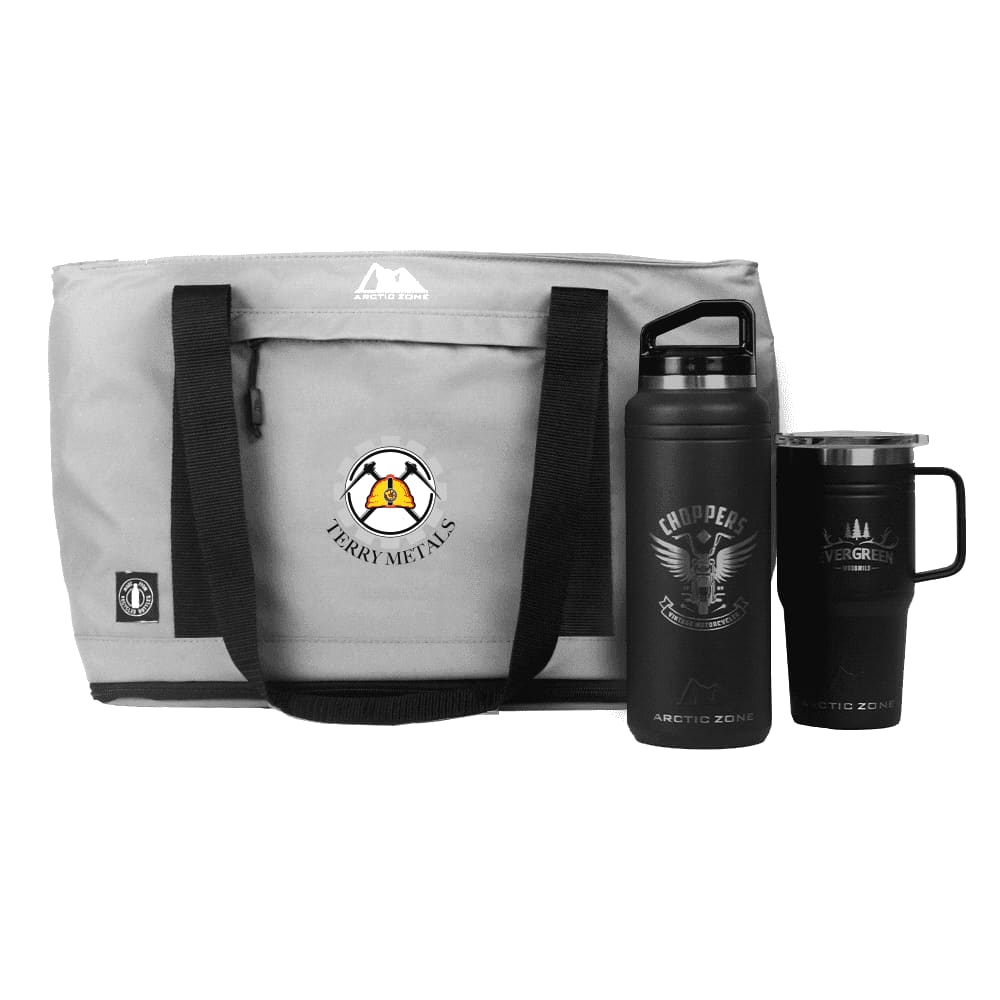 Deluxe Cribb Pack