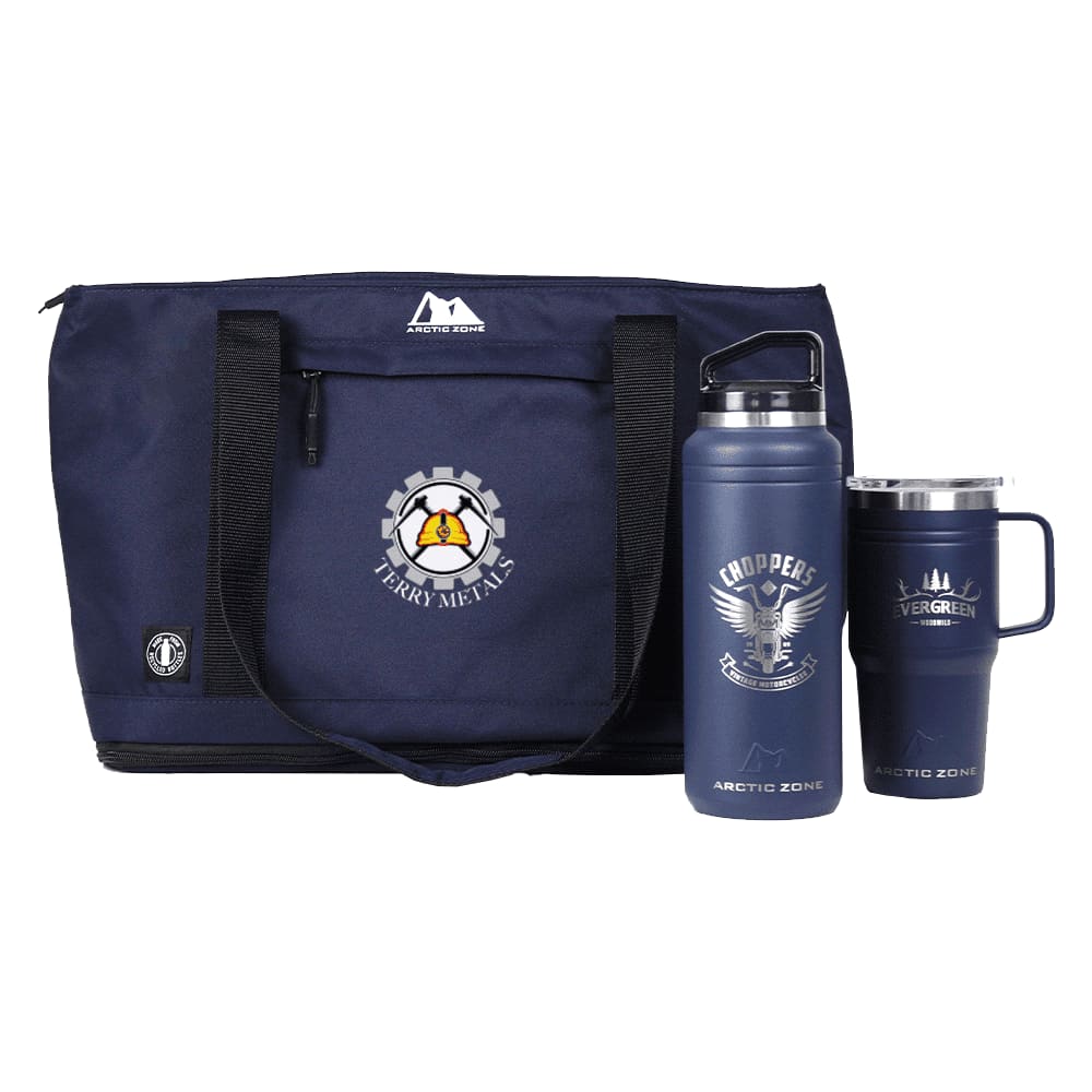 Deluxe Cribb Pack