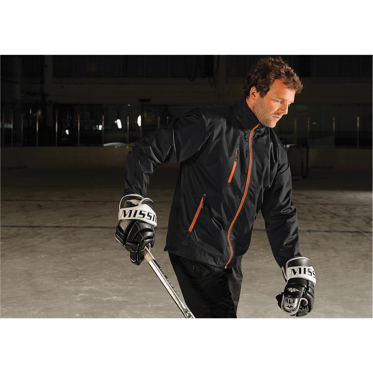 Men's Axis Thermal Jacket