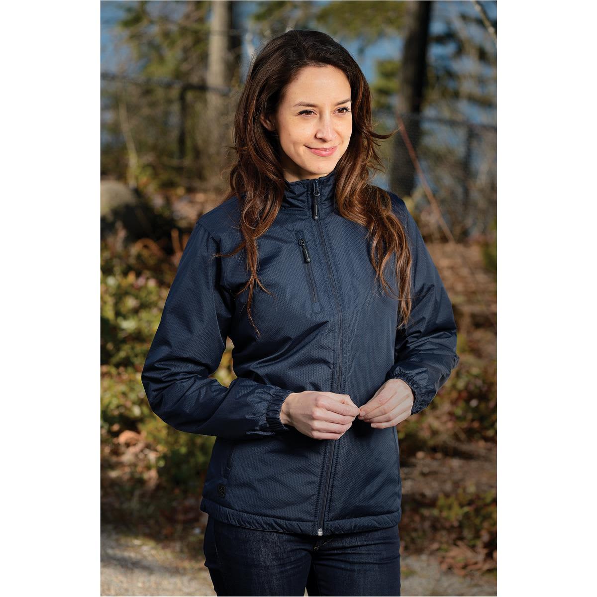 Women's Axis Thermal Jacket