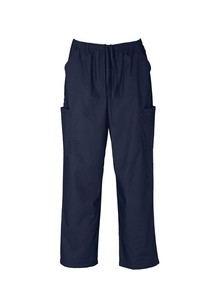 Classic Unisex Scrub Cargo Pant
