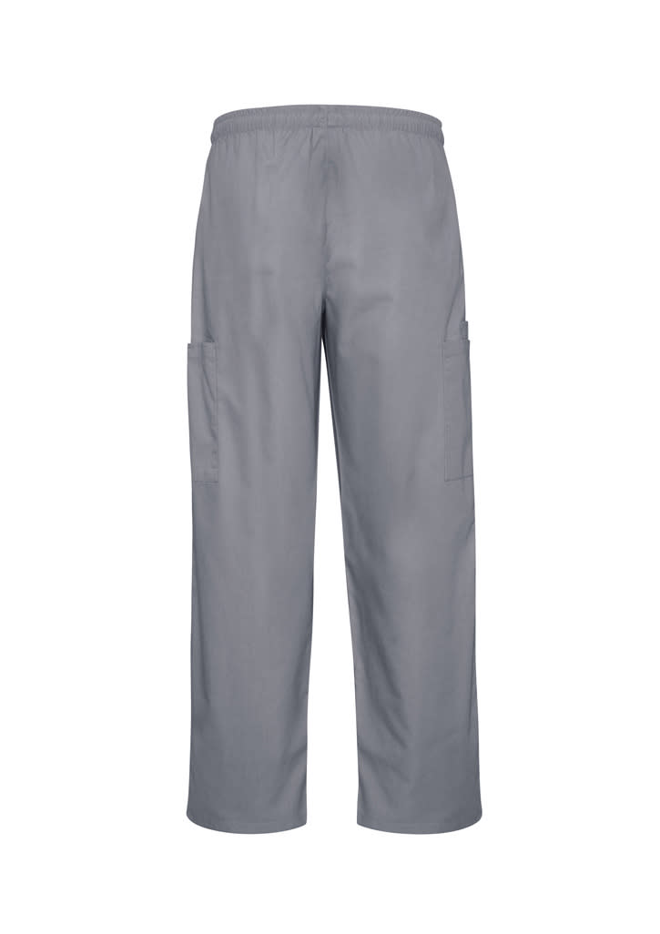 Classic Unisex Scrub Cargo Pant