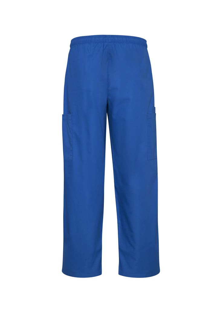 Classic Unisex Scrub Cargo Pant