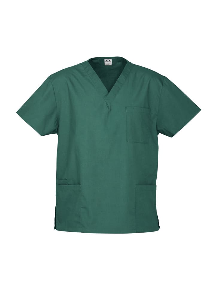 Classic Unisex Scrub Top