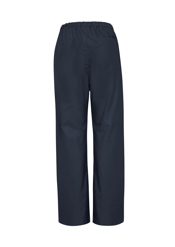 Classic Womens Bootleg Scrub Pant
