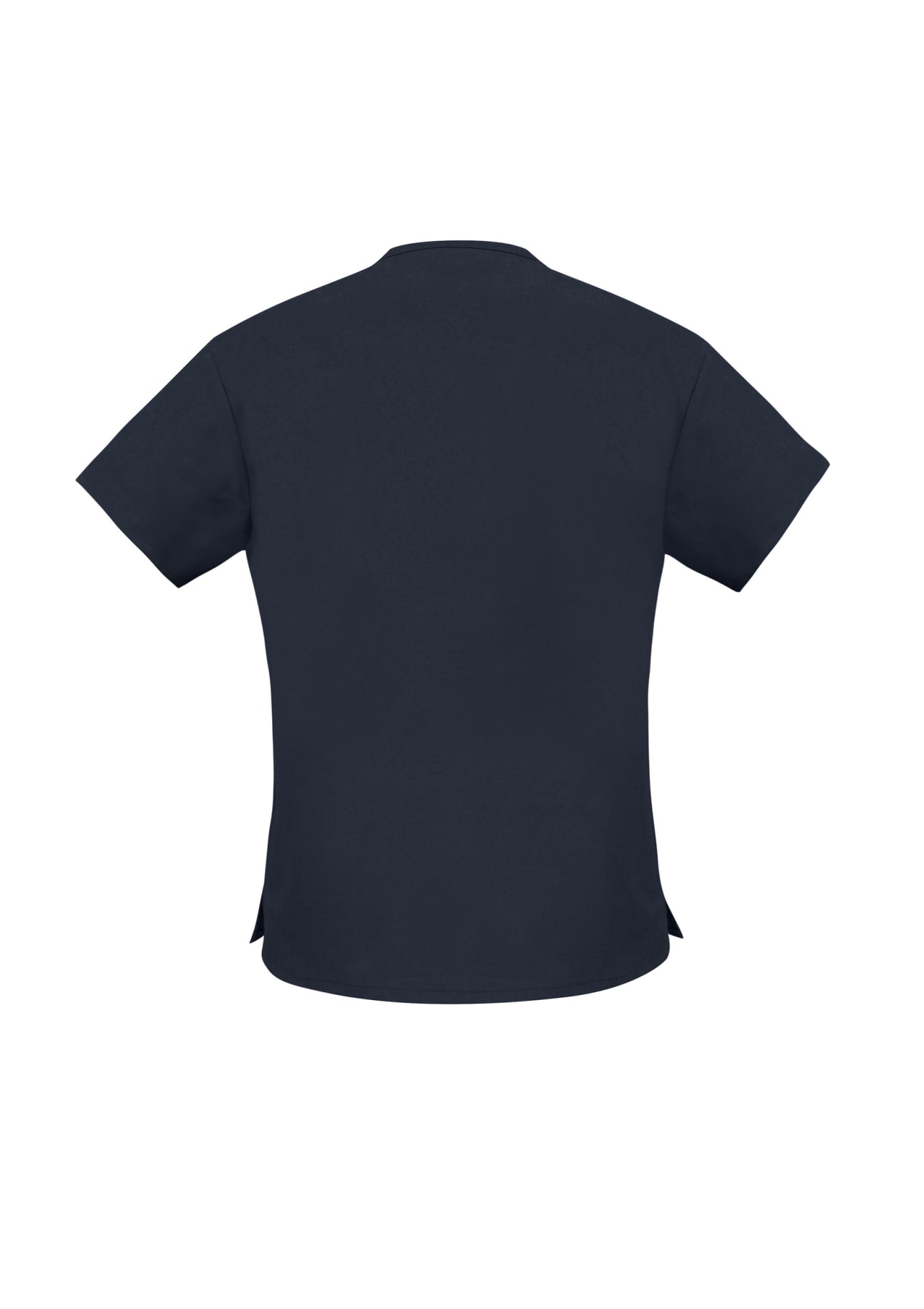 Classic Womens Scrub Top