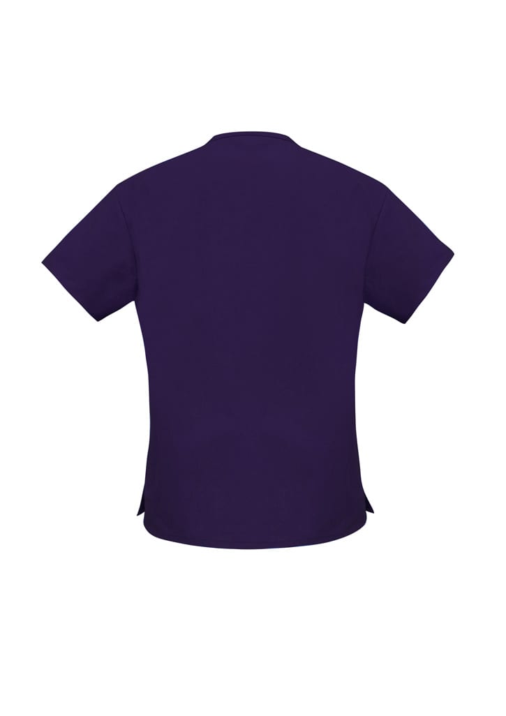 Classic Womens Scrub Top