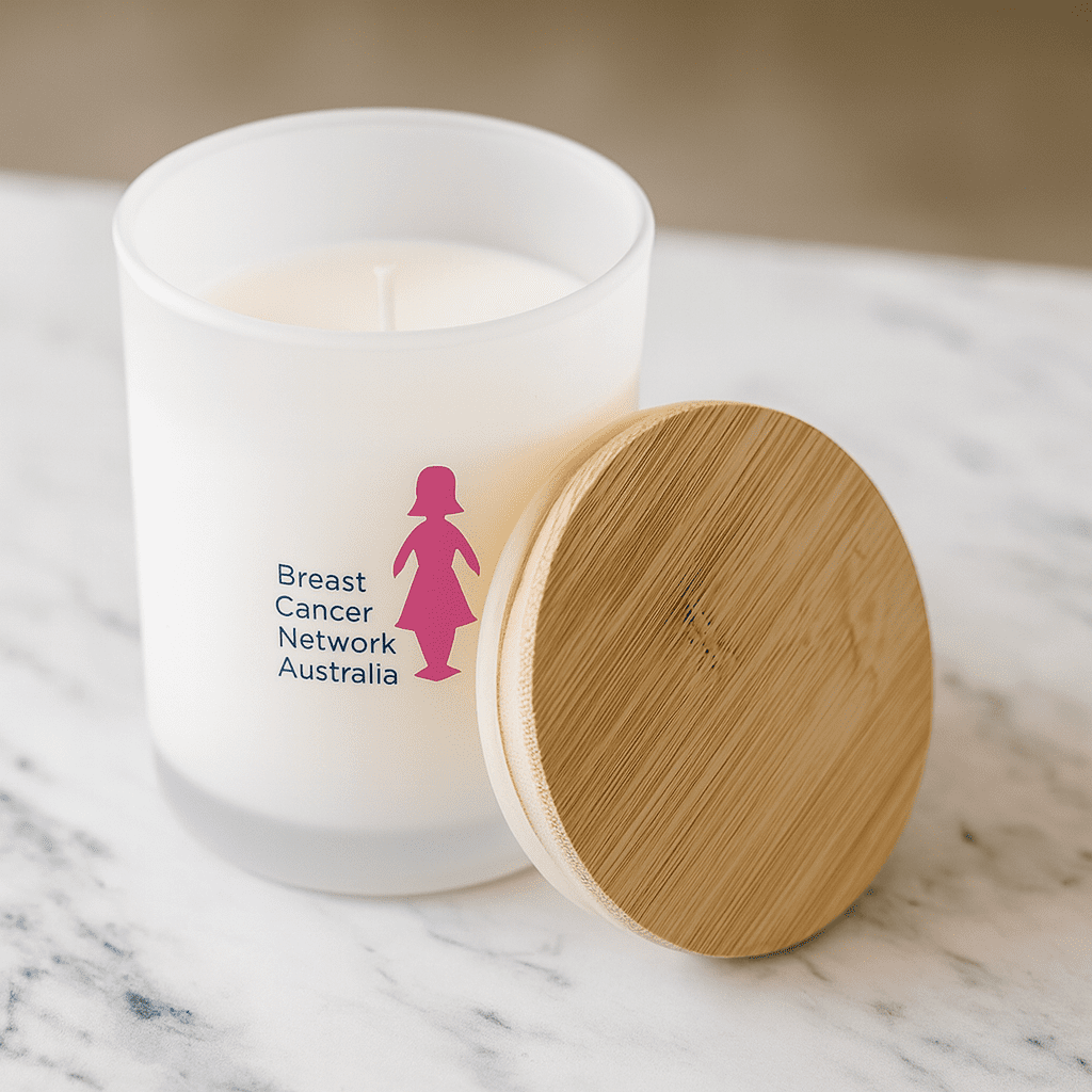 Relax Candle - Medium