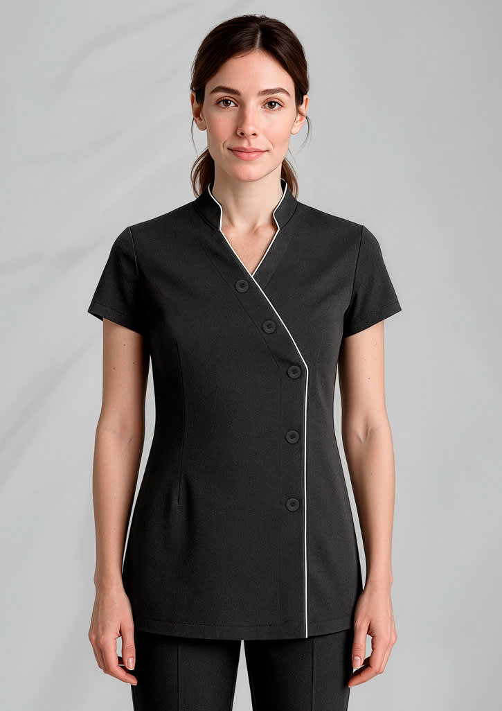 Womens Zen Tunic