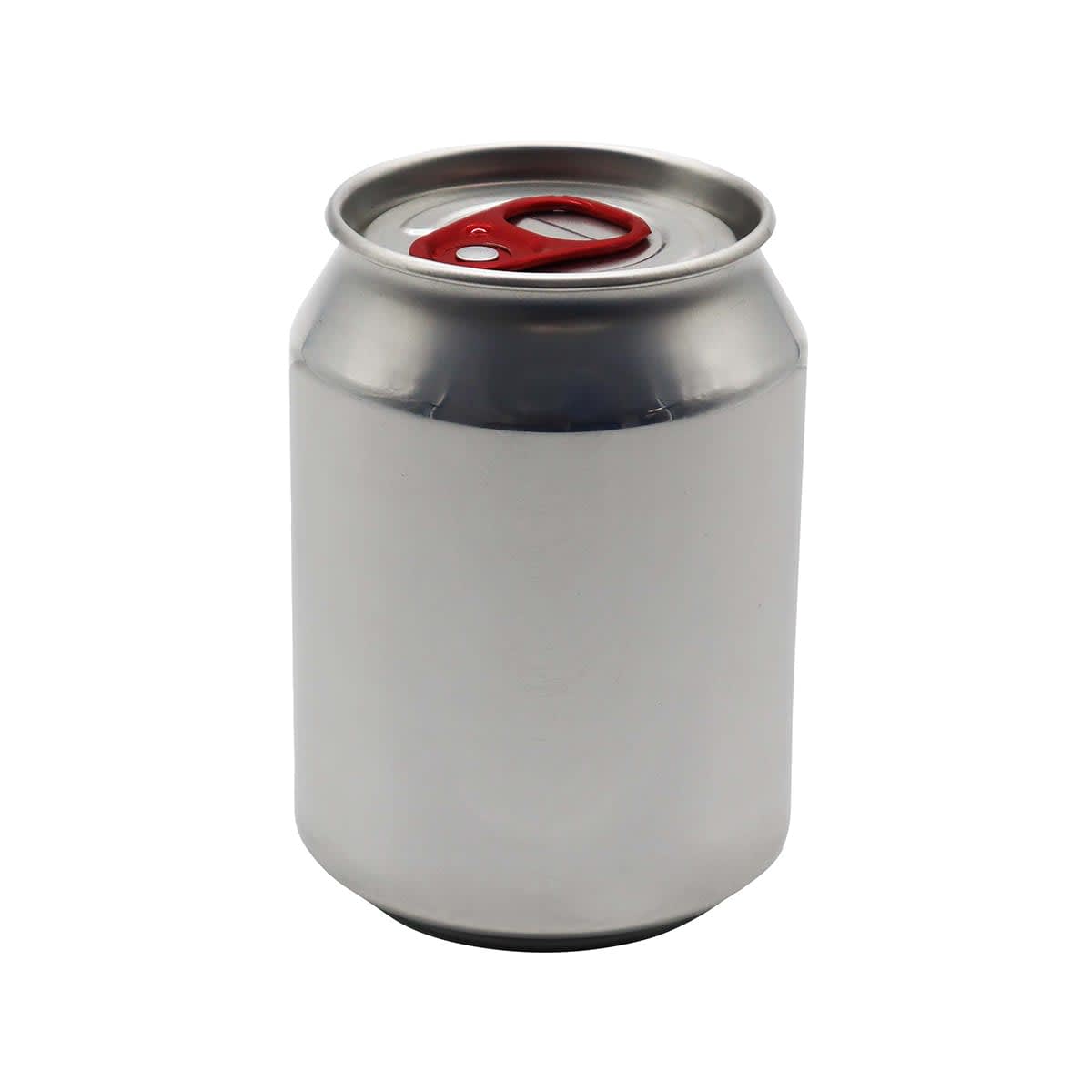 Mini East 42nd Street Can Candle