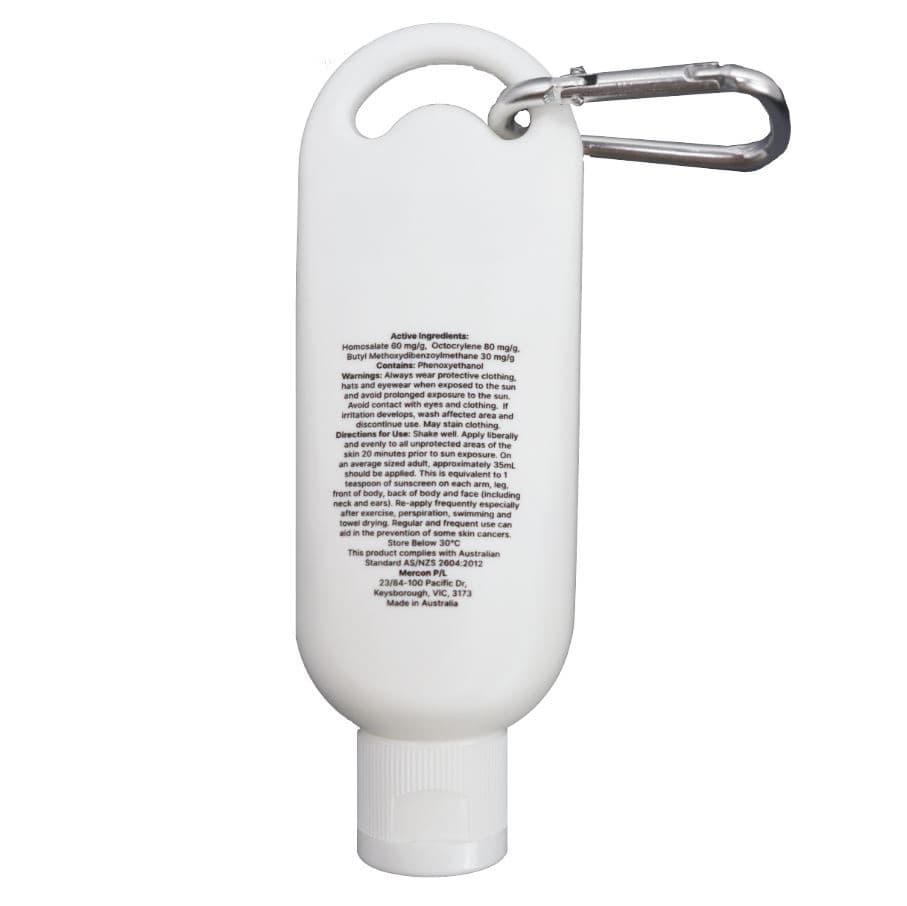 50mL Sunscreen